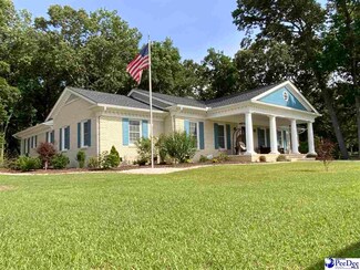 119 Springdale Dr, Bennettsville, SC 29512
