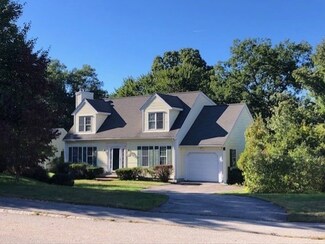 55 Gregoire Dr, Marlborough, MA 01752