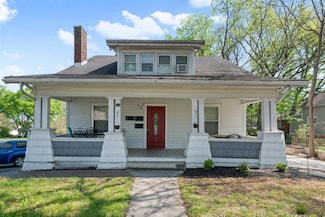 652 E 12th Ave, Bowling Green, KY 42101