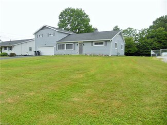 1442 Andrea Dr, Brunswick, OH 44212