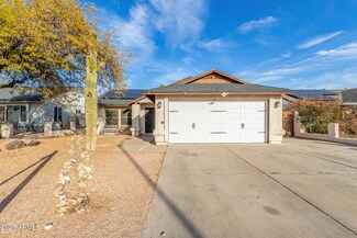 21063 N 33rd Ln, Phoenix, AZ 85027