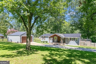 2492 Oak Grove Church Rd, Carrollton, GA 30117