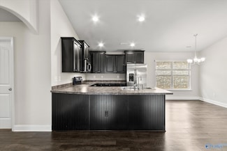 143 Brooklawn Dr, Harvest, AL 35749