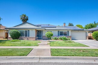 926 E Birch Ave, Fresno, CA 93720