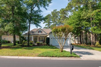 231 Camden Cir, Pawleys Island, SC 29585