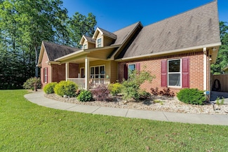 4735 Sequatchie Mountain Rd, Sequatchie, TN 37374