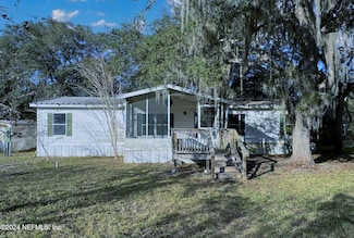 24925 NE 133rd St, Fort McCoy, FL 32134