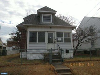 329 Mohican St, Essington, PA 19029