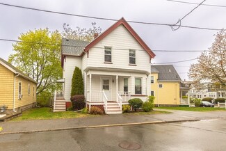 3 Isabella St, Lynn, MA 01902