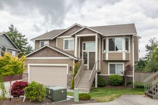 1611 78th Place SE, Everett, WA 98203