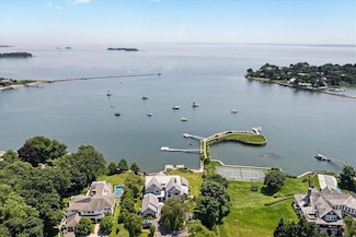 476 Grace Church St, Rye, NY 10580