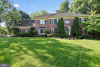 9107 Forest Shadow Way, Fairfax Station, VA 22039