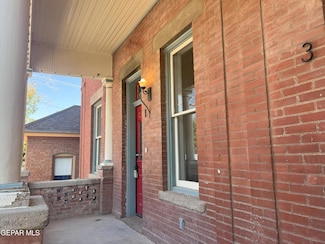 1124 N El Paso St Unit 1, El Paso, TX 79902