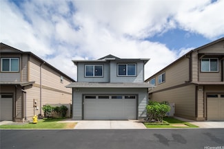 91-1160 Kamakana St Unit 608, Ewa Beach, HI 96706