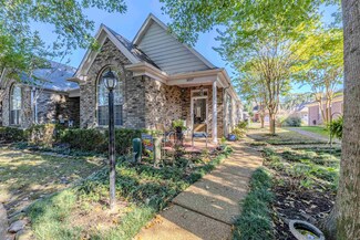 3037 Goforth Way, Memphis, TN 38134