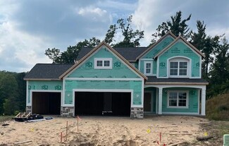 1225 Dalewood Ct NE, Plainfield Township, MI 49306