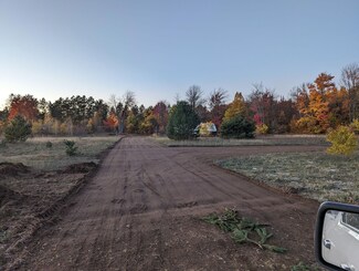 VL Richardson Rd, Alba, MI 49611
