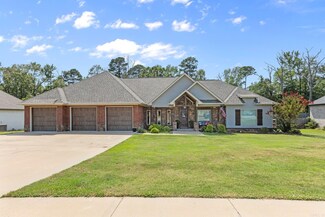 163 Oak Tree Ridge, Sheridan, AR 72150