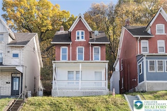 963 Wyandotte St, Bethlehem, PA 18015