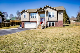 195 Royal Oaks Dr, Jonesborough, TN 37659