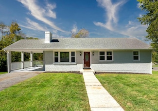 1145 Ardmore Dr, Lynchburg, VA 24501