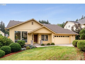 3401 Bentley Ave, Eugene, OR 97405
