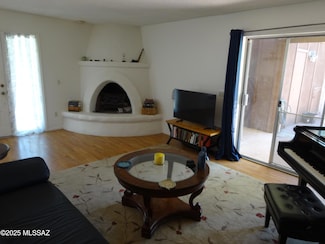 5114 N Tigua Dr, Tucson, AZ 85704
