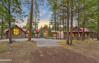4020 Hidden Hollow Rd, Flagstaff, AZ 86001
