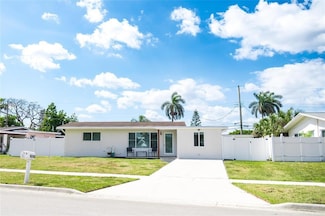 6240 NW 15th St, Margate, FL 33063