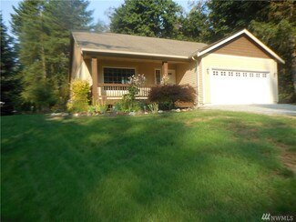 8412 173rd Avenue Kp S, Longbranch, WA 98351