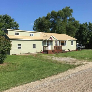 454 County Road 9a, Hudson, IN 46747