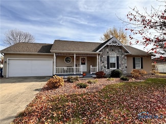305 Town Line Rd, Bryan, OH 43506