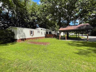 320 Old Lake Shore Rd Unit 23, Gilford, NH 03249