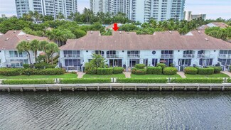 3744 NE 209th Terrace, Aventura, FL 33180