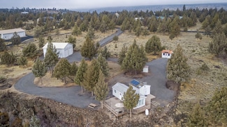 11603 SW Yucca Flats Ln, Culver, OR 97734