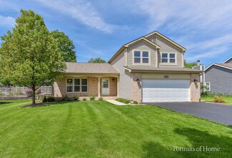 362 Timber Oaks Dr, North Aurora, IL 60542