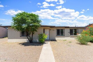 3311 E 26th St, Tucson, AZ 85713