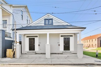 2001 Reverend John Raphael Junior Way, New Orleans, LA 70113