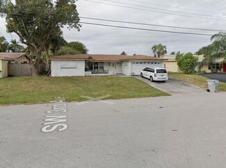1631 SW 3rd Ave, Pompano Beach, FL 33060