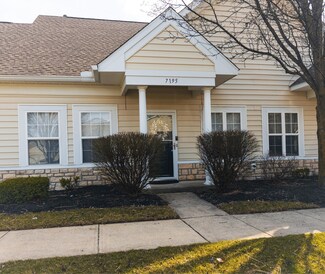 7195 Colonial Affair Dr, New Albany, OH 43054