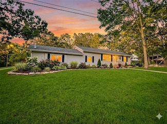 506 W South St, Nevada, MO 64772