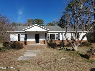 815 S Commerce St, Aulander, NC 27805