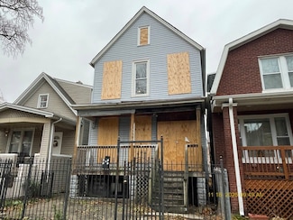 7356 S Champlain Ave, Chicago, IL 60619