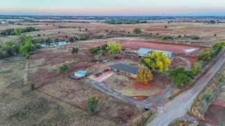 4801 W County Road 68, Guthrie, OK 73044