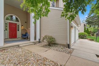 512 Glade Place, Valparaiso, IN 46383