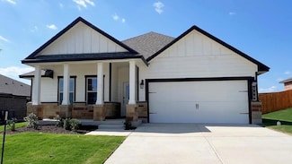 216 Creekfall Rd, Burnet, TX 78611