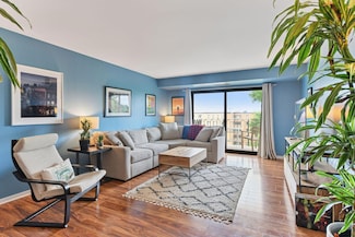 3131 Excelsior Blvd Unit 508, Minneapolis, MN 55416