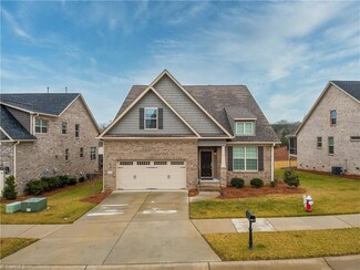 4021 Ralston Dr, Elon, NC 27244