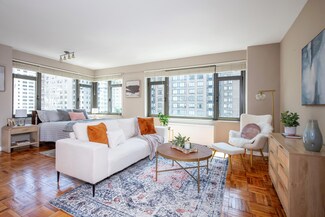 160 E 65th St Unit 8A, New York, NY 10065