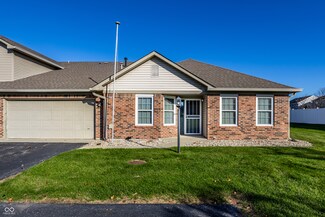 6214 Robinwood Ln, Indianapolis, IN 46237